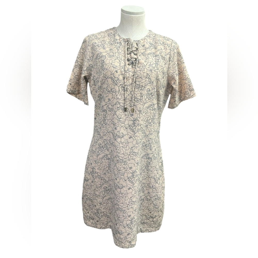 MIA MINX Floral Dress